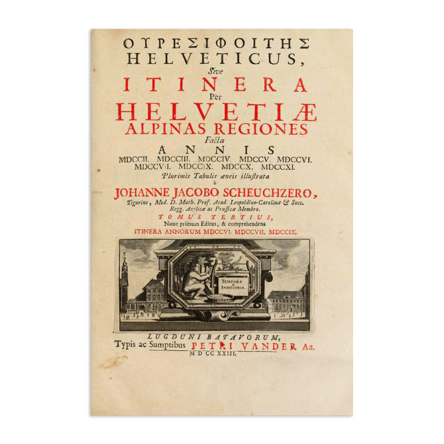 Crédit image : Research Library, The Getty Research Institute